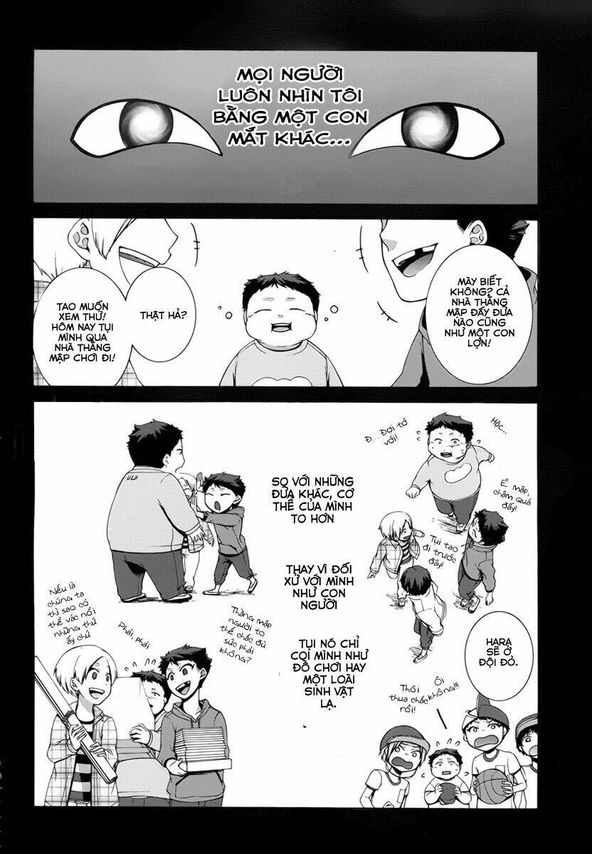 dolls code chapter 5 12