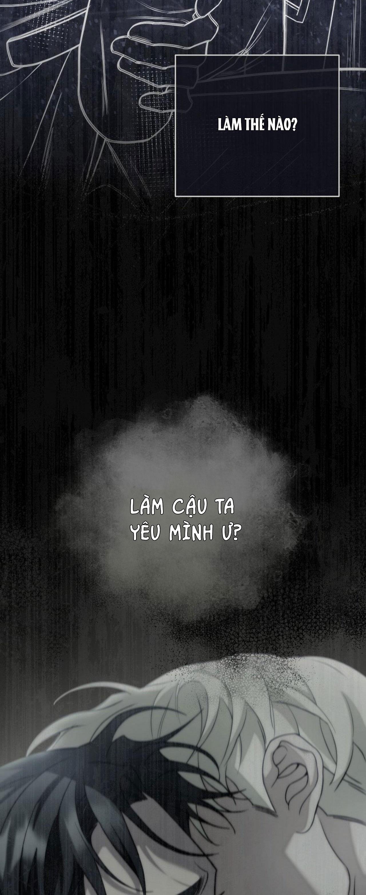 (abo)mối quan hệ không hoàn chỉnh chapter 20 25