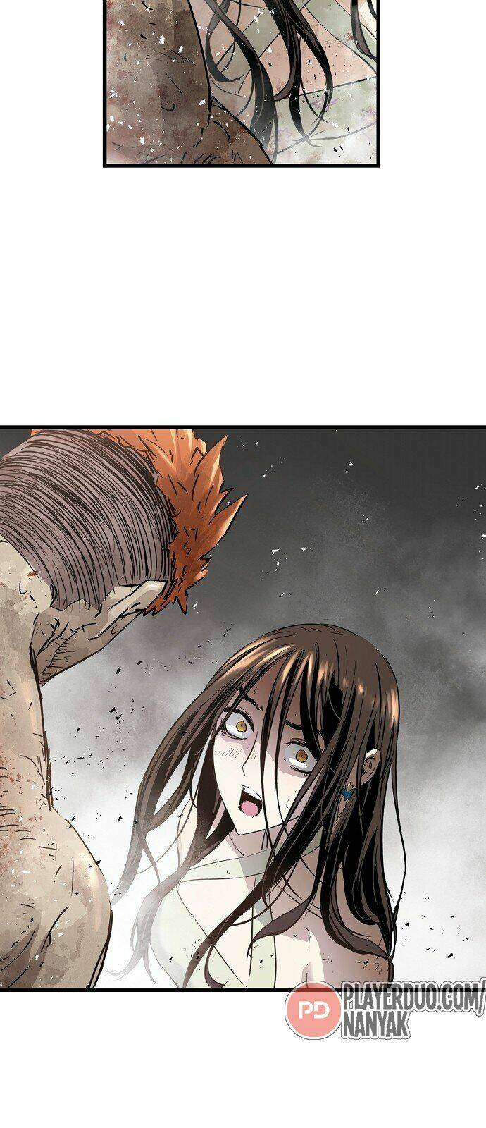 hứa lan chapter 101 84