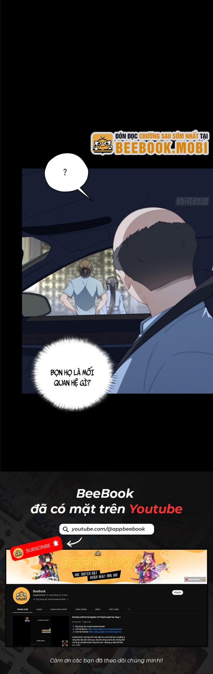 nữ chính chạy từ trong sách ra thì phải làm sao chapter 39 20