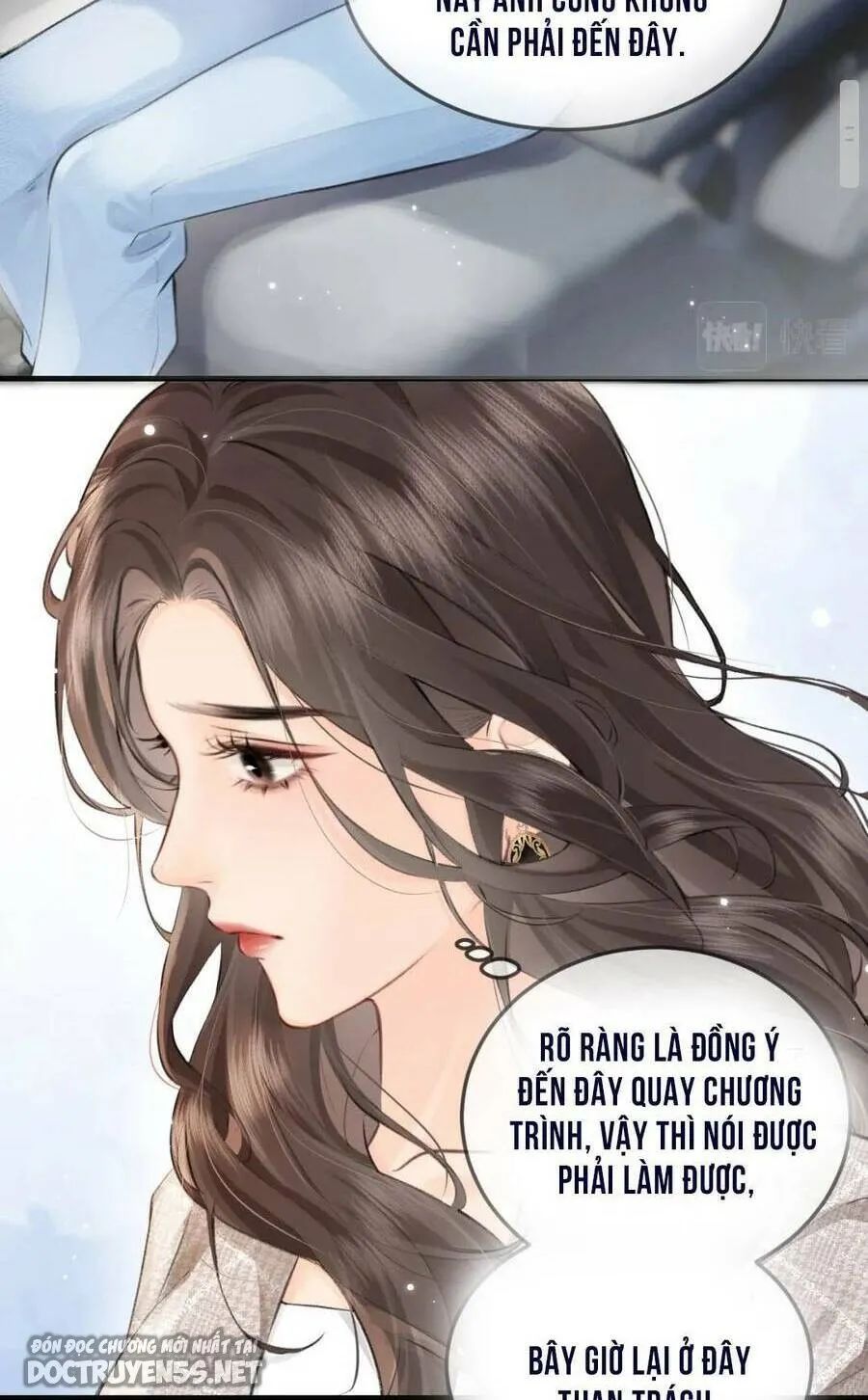 vợ chồng siêu sao có chút ngọt [m] chapter 9 2