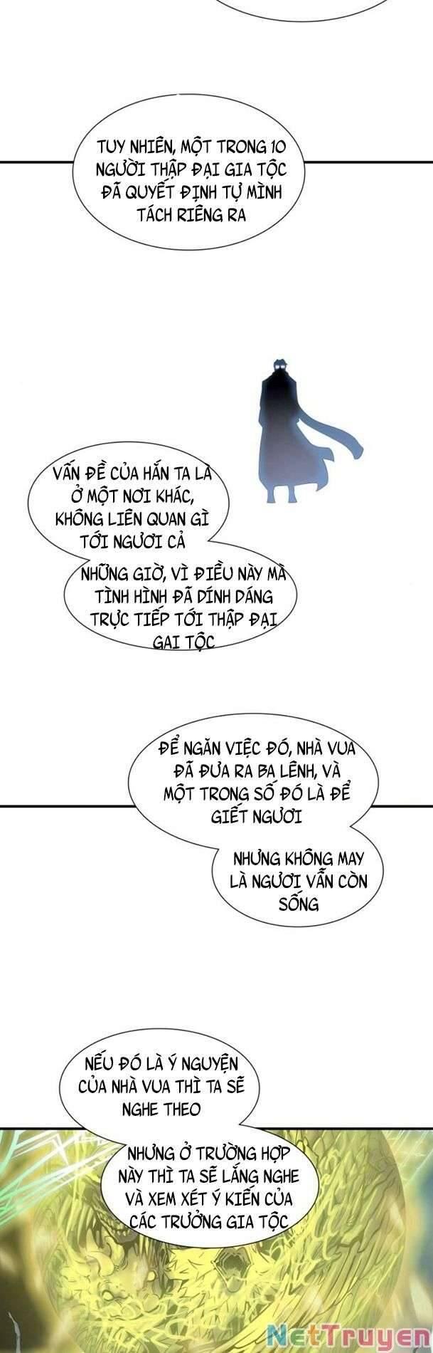 tòa tháp bí ẩn 2 chapter 539 42