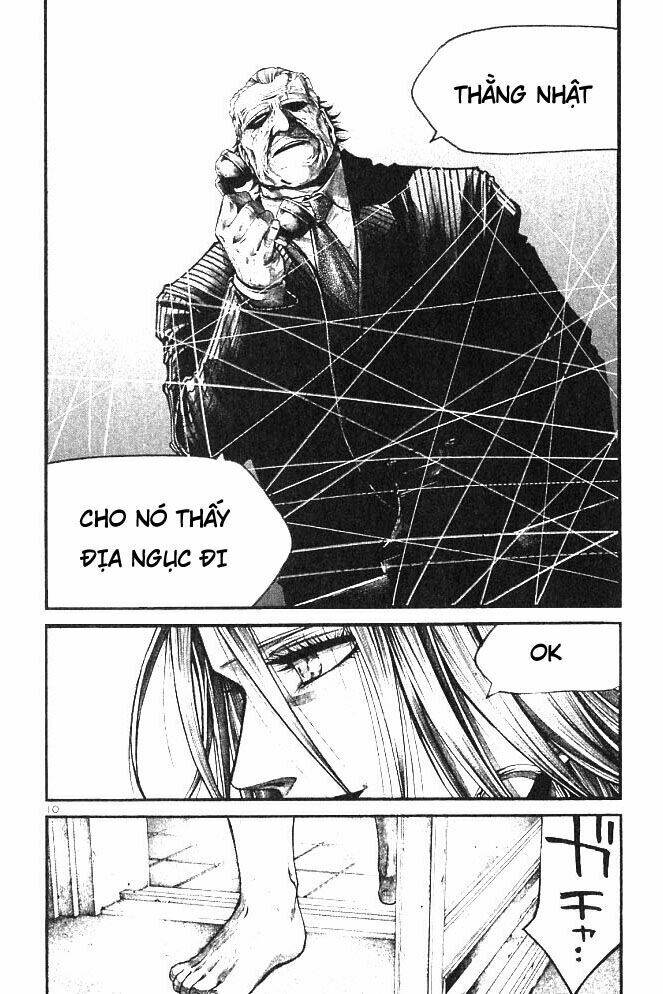 rainbow chapter 196 9