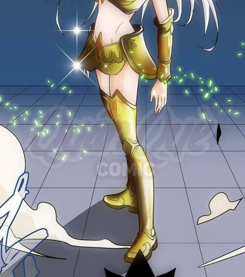 trứng ơi, chạy đi!! chapter 0 11