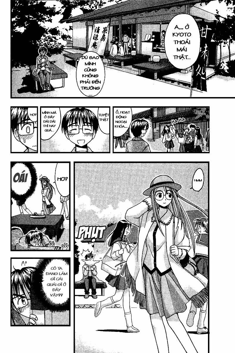 love hina chapter 19 5