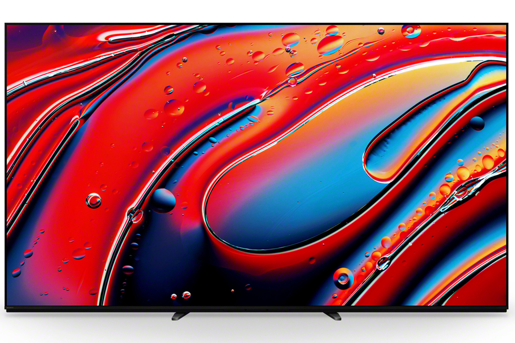 K-75XR90 - Google Tivi Mini LED Sony 4K 75 inch K-75XR90 - Hàng Chính Hãng