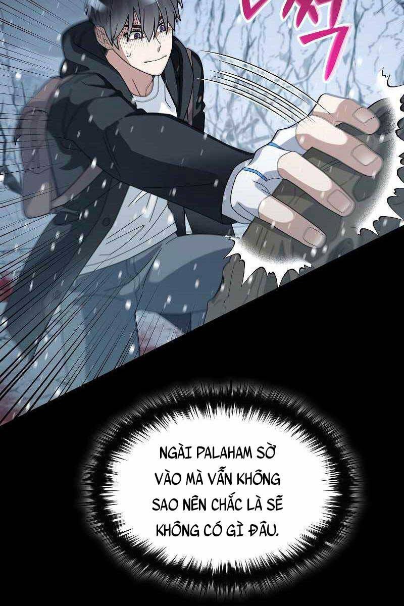 Người Mới Này Quá Mạnh chapter 54.2 22