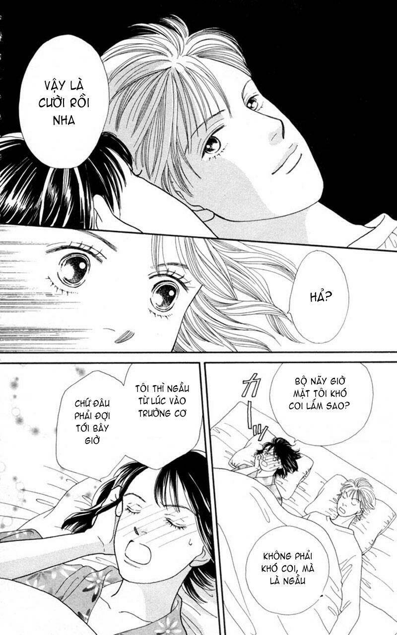 con nhà giàu chapter 111 5