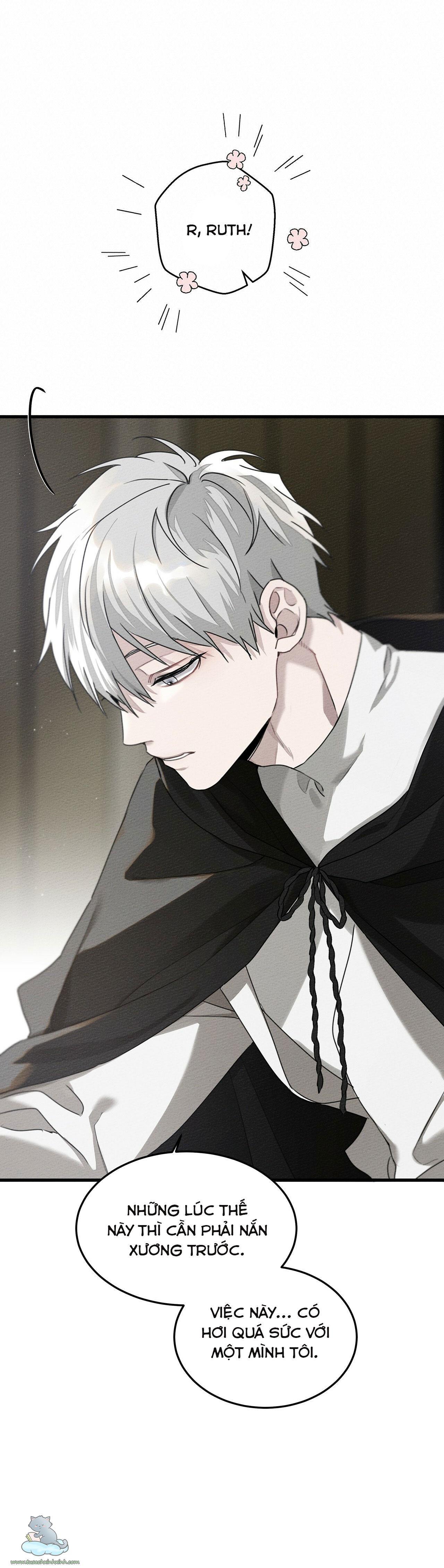 dưới tán cây sồi chapter 39 35