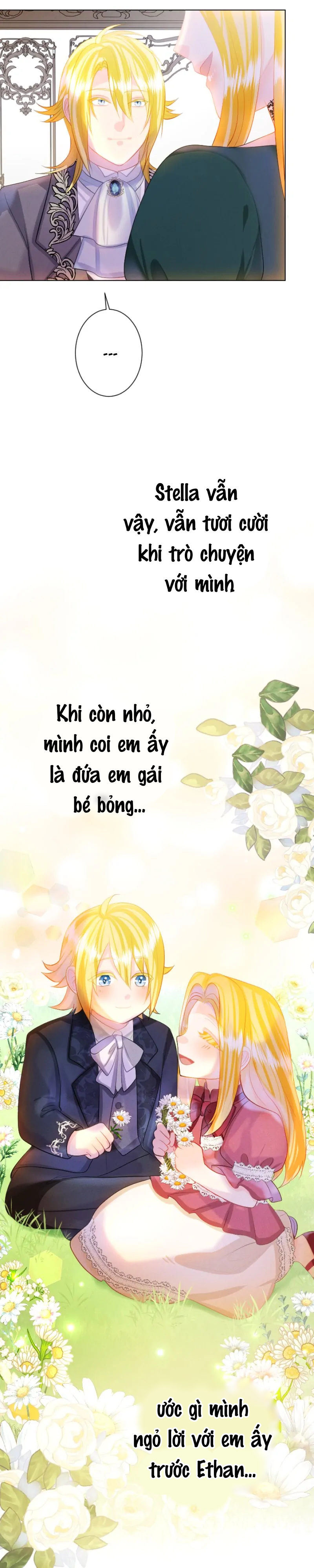 bản hợp đồng bí mật chapter 43.2 8