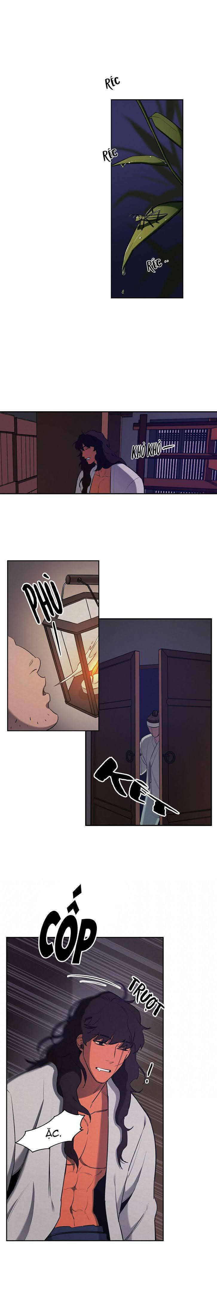 ta không phải tiều phu chapter 19 4