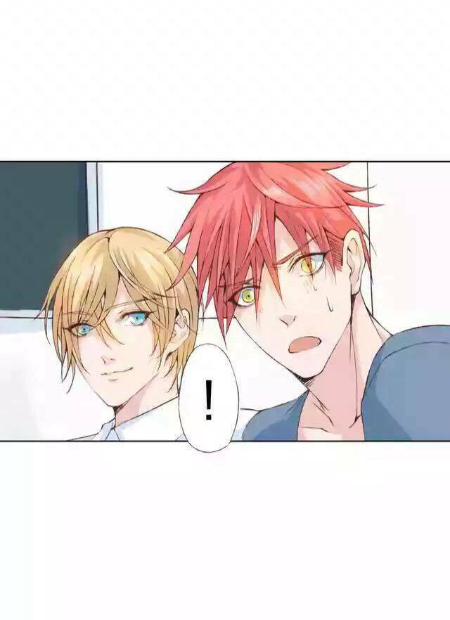 tôi không phải đa nhân cách chapter 18 21