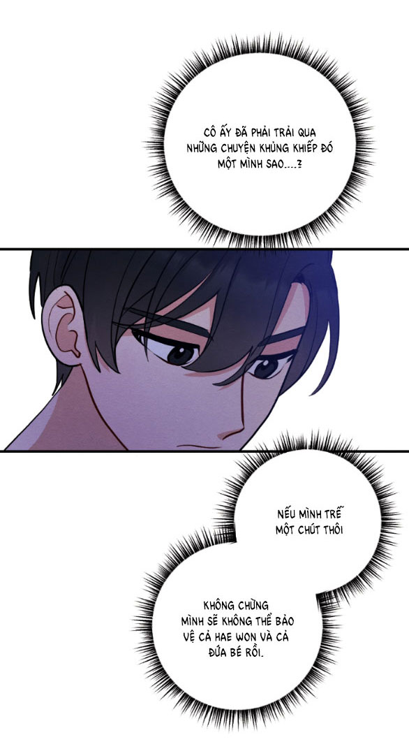 [18+] hôn nhân bị đánh cắp chapter 46.1 23