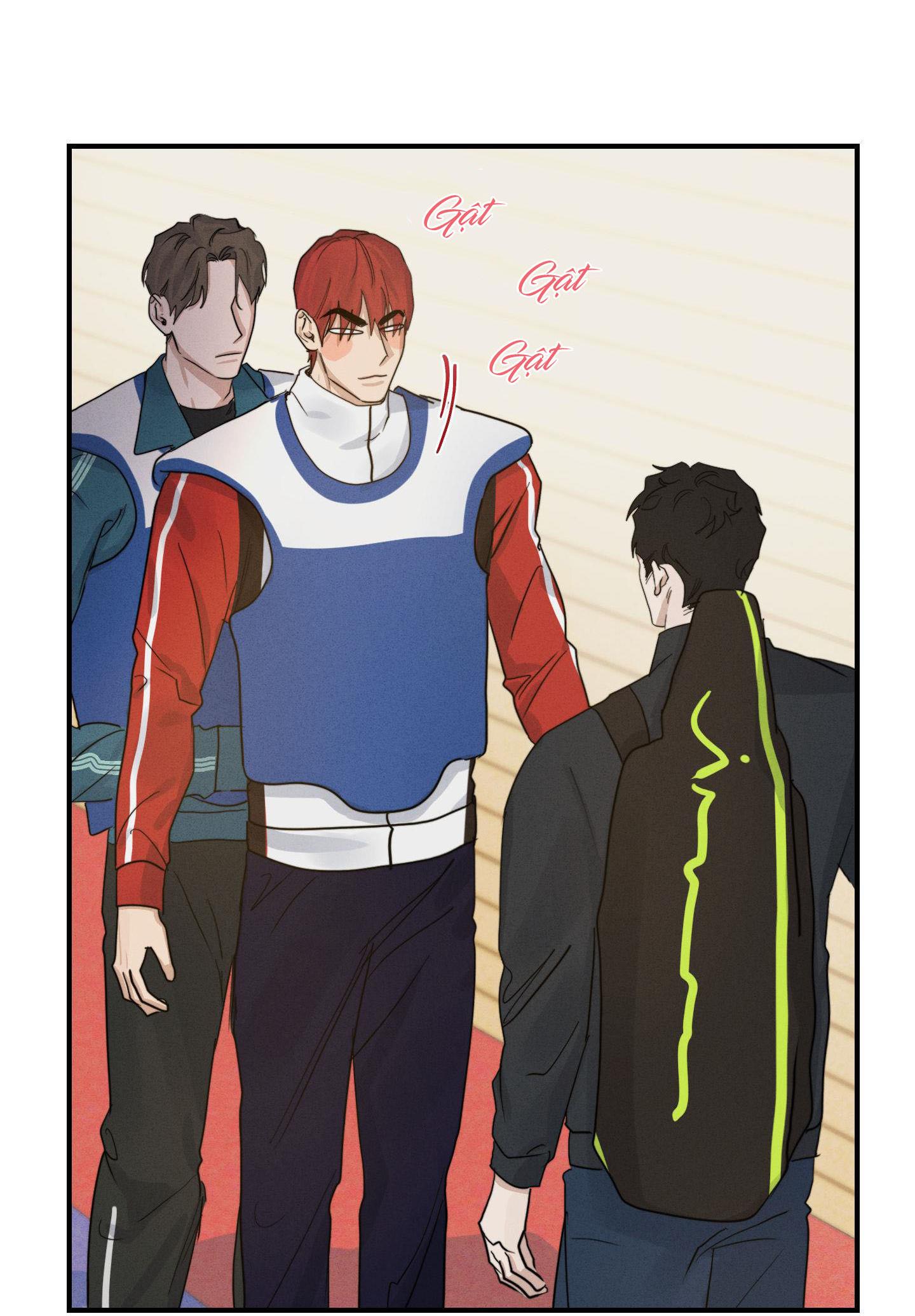 high clear chapter 8 16