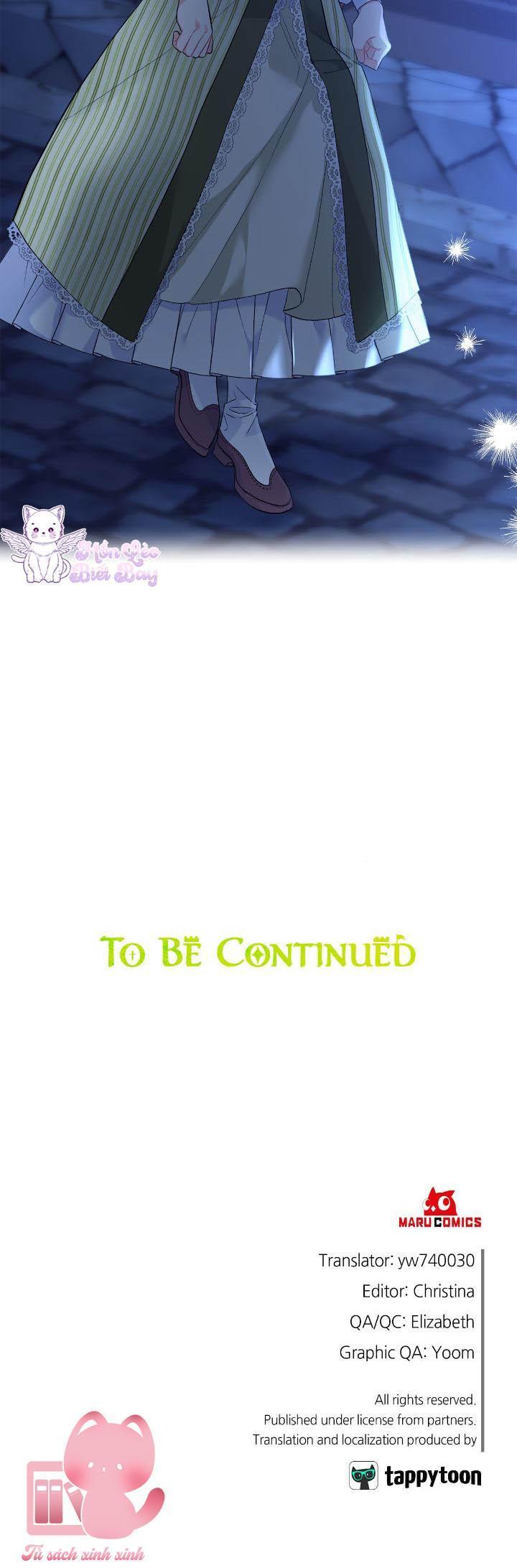 hầu nữ bị nguyền rủa trong lâu đài của công tước chapter 2 36