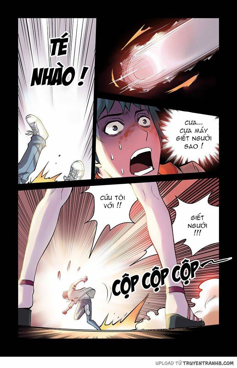 bầu trời máu chapter 5 4