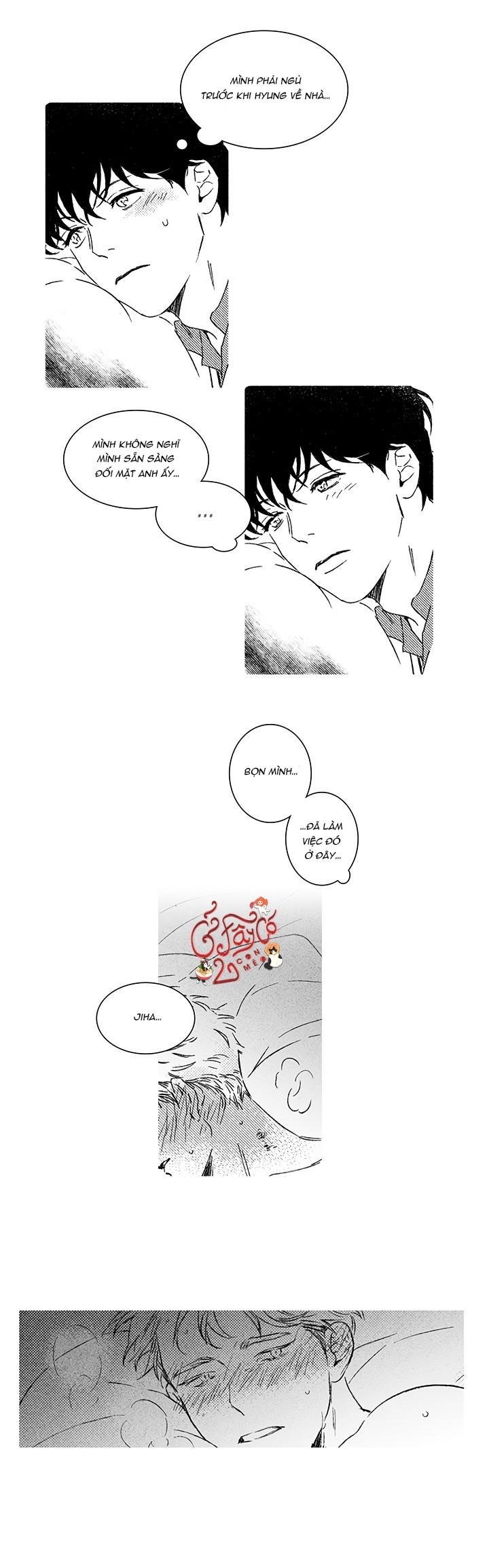 xin hãy yêu tôi chapter 6 12