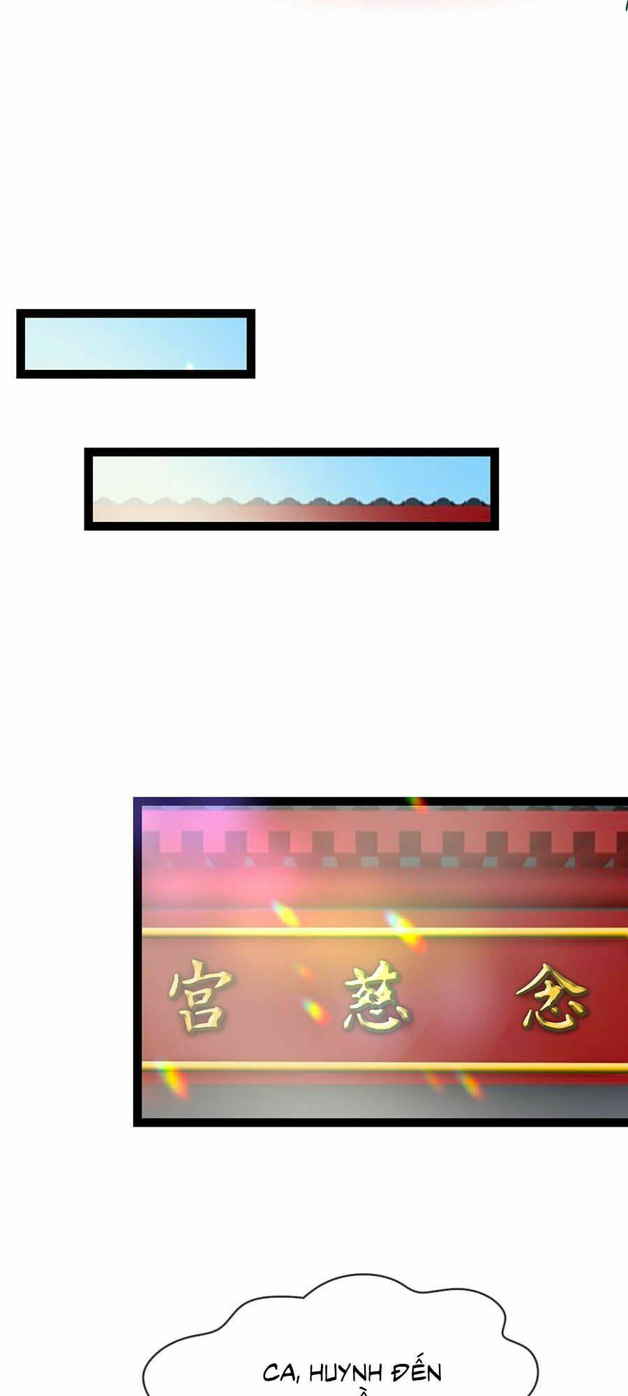 tận kiển minh thần chapter 18 19