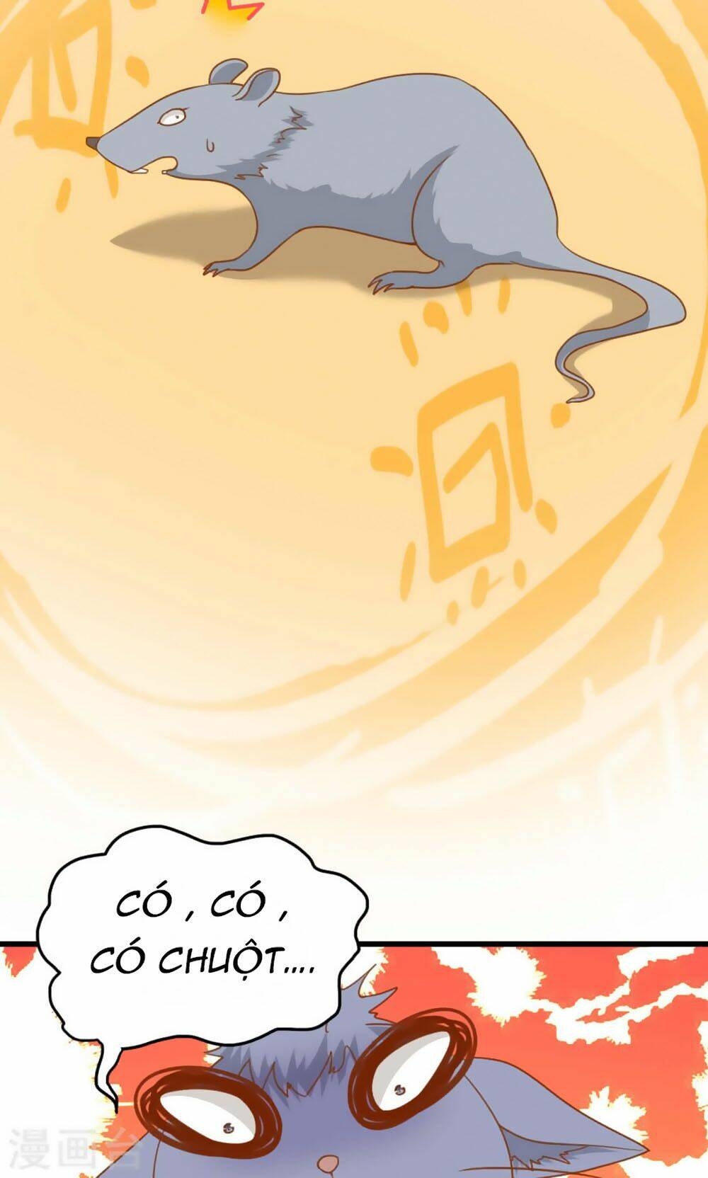 nguyệt dạ hương vi lai chapter 46 37