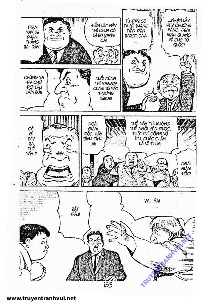 yawara chapter 185 7