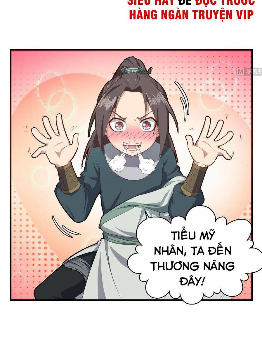 ngược về thời đường chapter 59 10