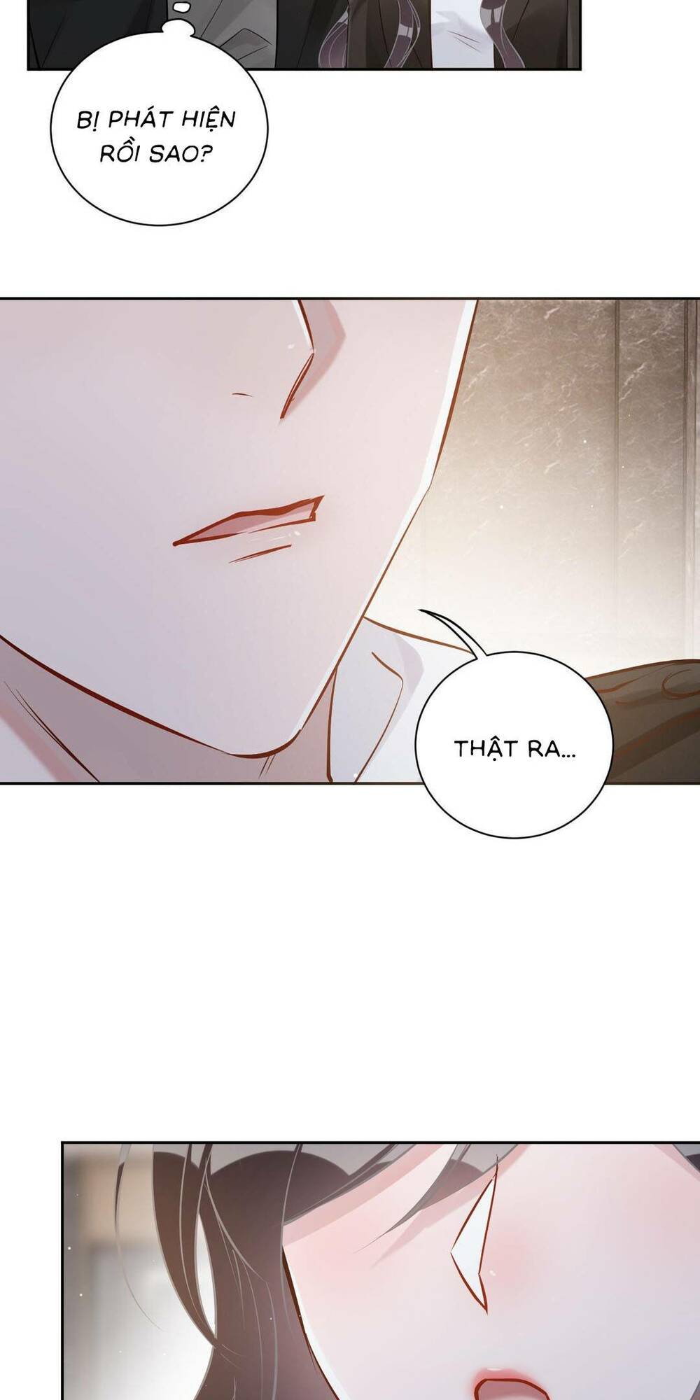 thế thân tự mình tu dưỡng chapter 45 21