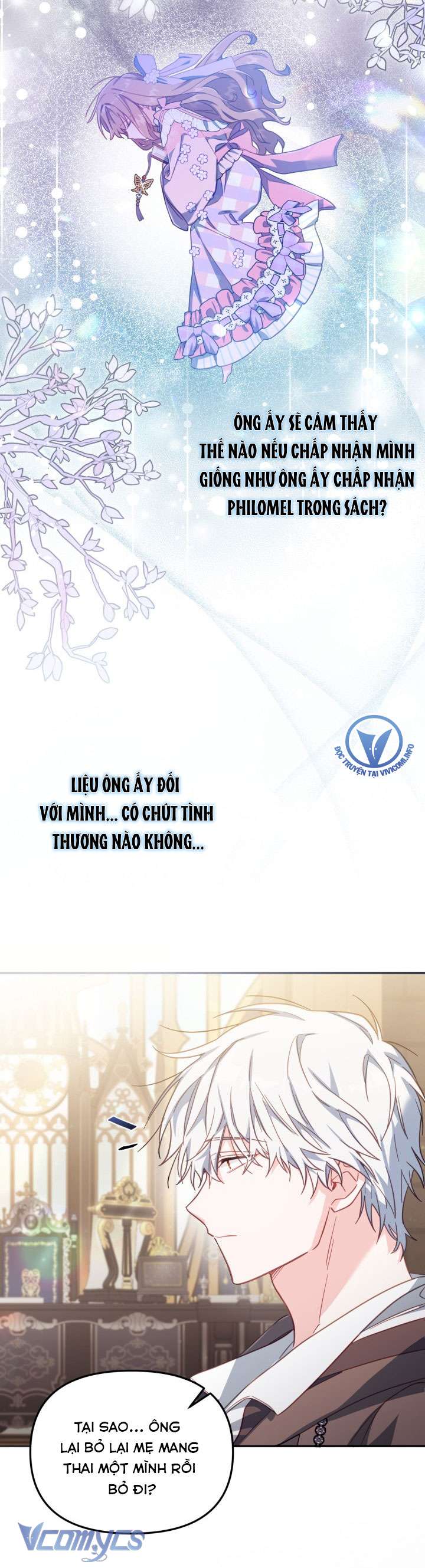 không có chỗ cho kẻ giả mạo chapter 23 43