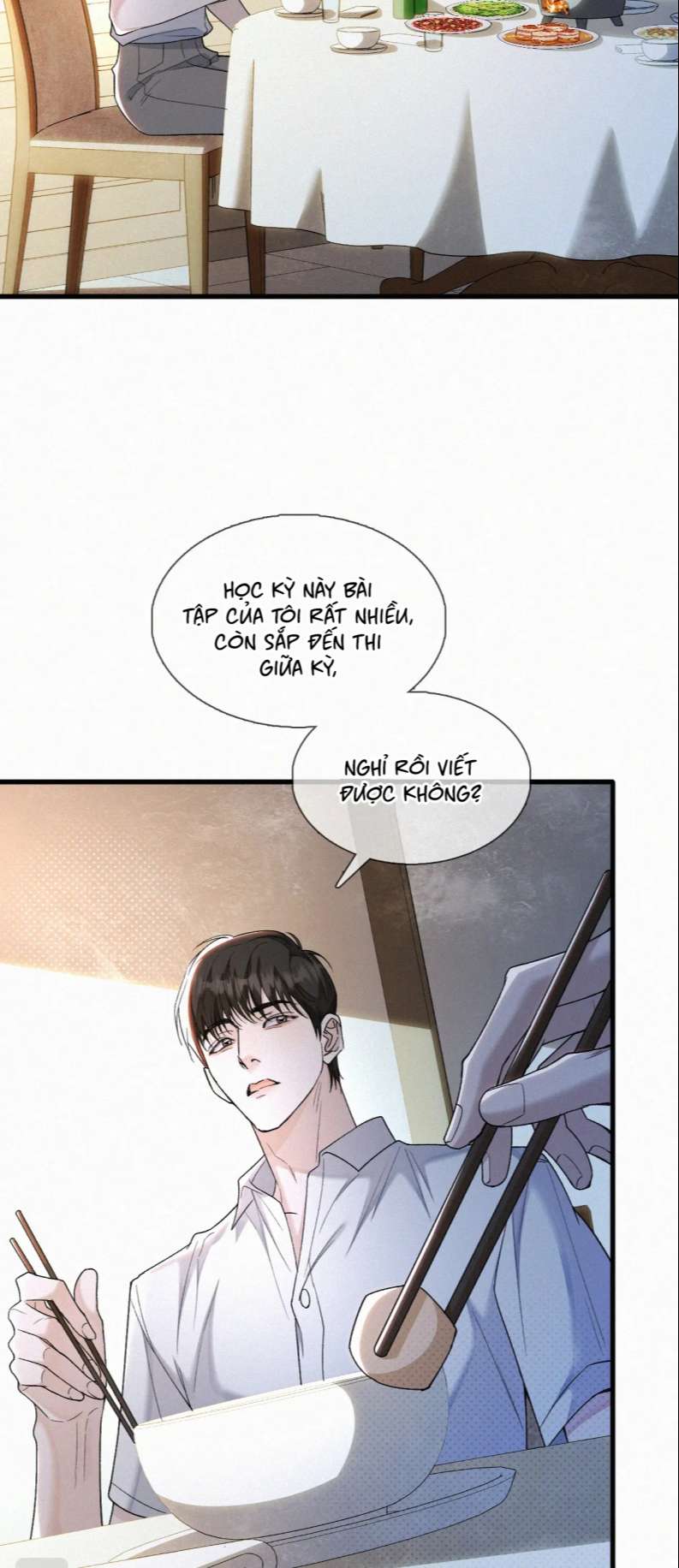 ngày quốc tế thiếu nhi của sơ tam chapter 17 28