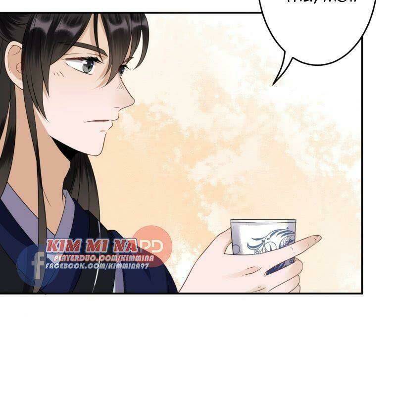 vương gia kiêu ngạo quá khó cua chapter 53 39