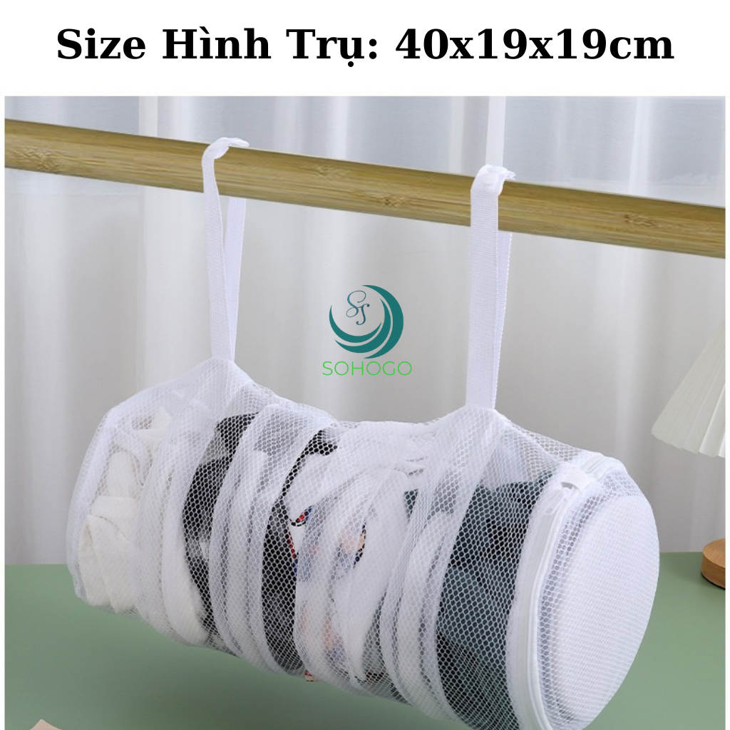 Túi Giặt Giày, Có Dây Kéo Chắc Chắn Giày Bảo Quản Túi Giặt, Loại Bỏ Bụi Bẩn Polyester Sang Trọng Túi Làm Sạch Giày