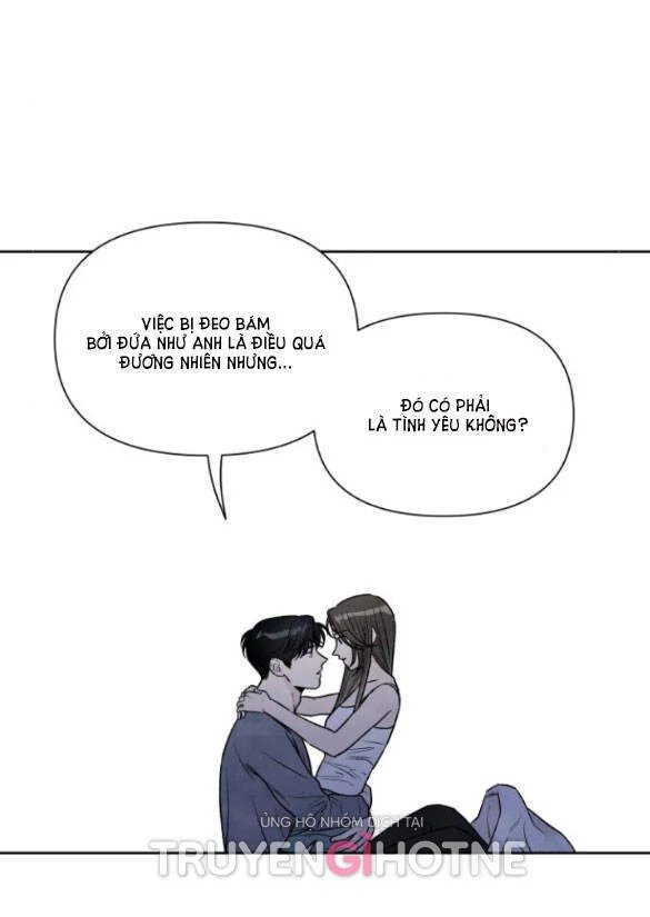 điều khiến tôi quyết tâm muốn chết chapter 85 85