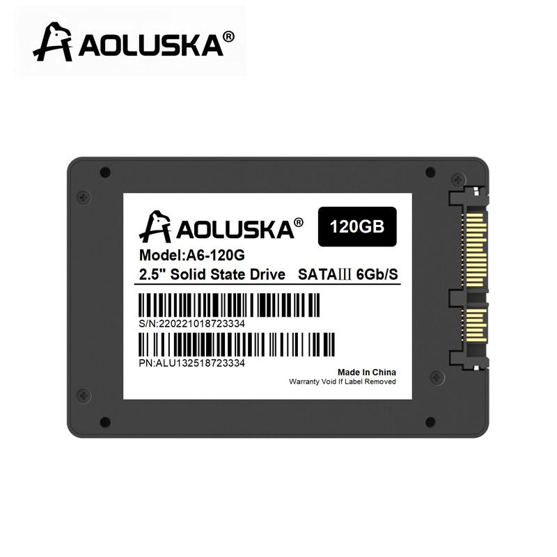 Ổ đĩa cứng ổ cứng SATA3 SSD 120GB 128GB 240GB 256GB 480GB 512GB 1TB SSD ổ đĩa trạng thái rắn nội bộ 1TB cho máy tính xách tay máy tính để bàn PC