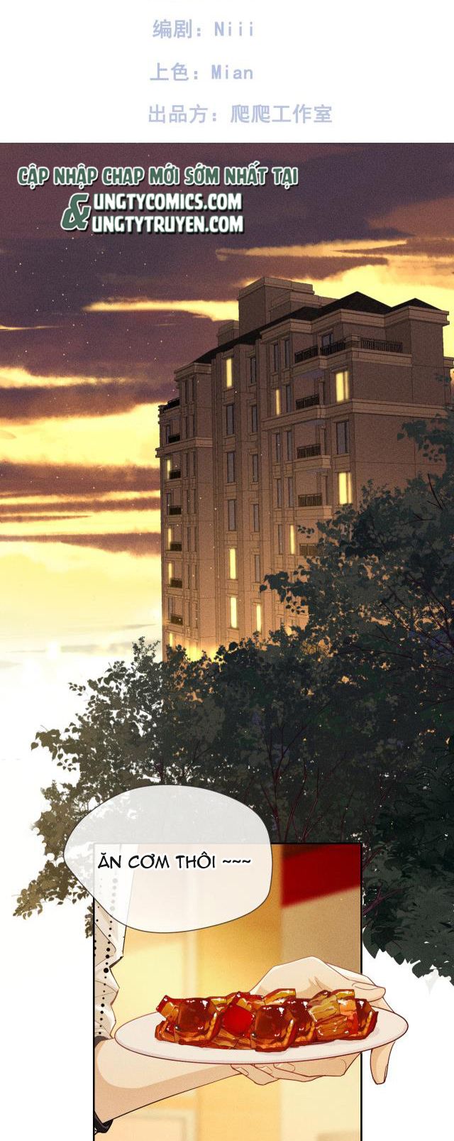 trò chơi săn mồi chapter 6 3