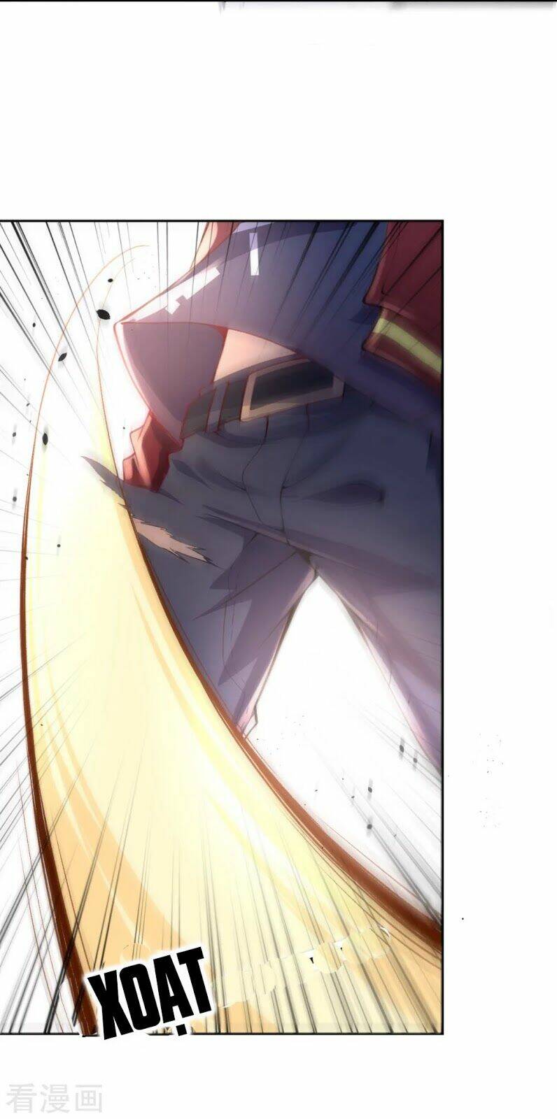 đô thị hộ hoa tiên tôn chapter 5 45