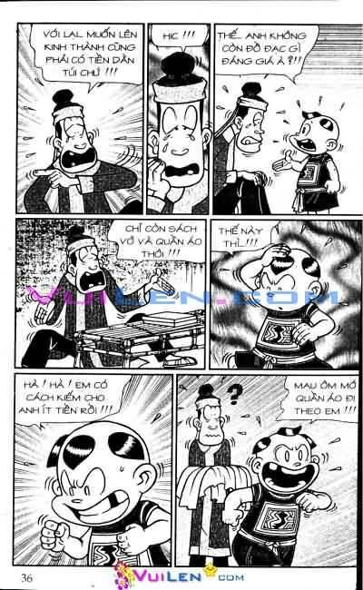 thần đồng đất việt chapter 43 36