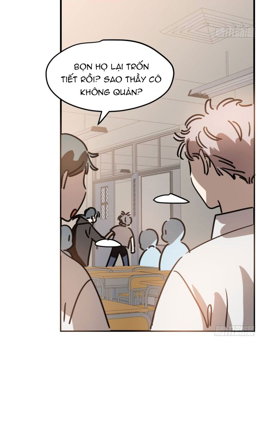 Bắt Lấy Ngao Ngao chapter 51 - Trang 7