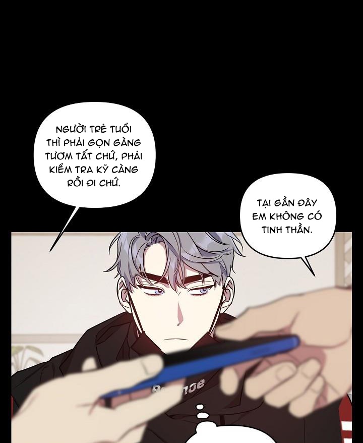 thần tượng đến rồi!? chapter 10 21