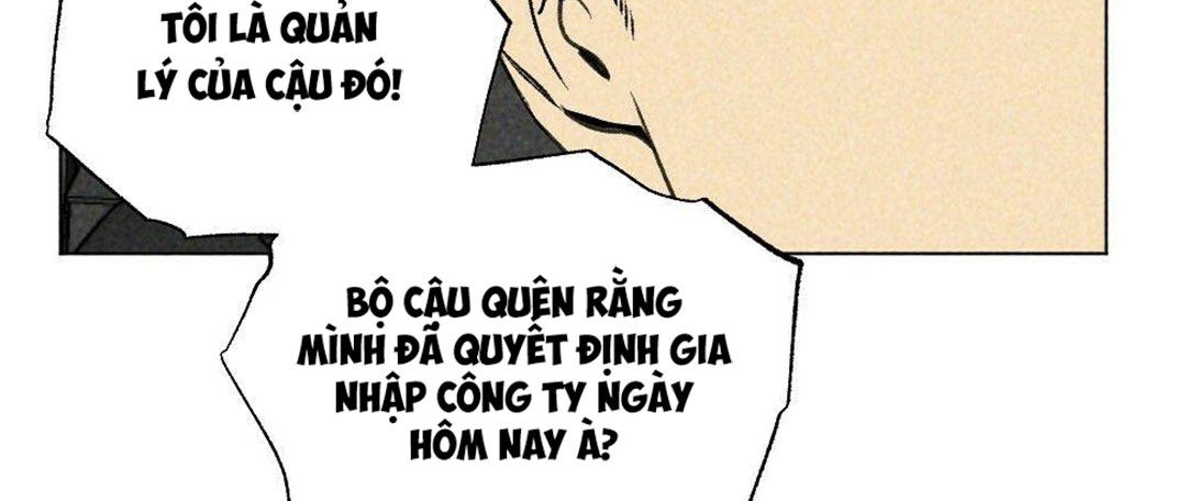 Dục Vọng ( Câu Chuyện Tình Yêu ) chapter 6