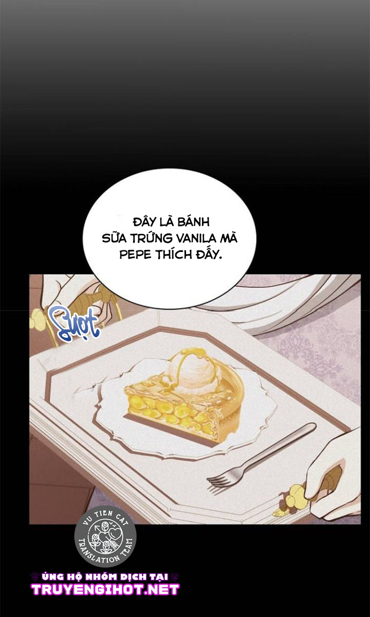 lời cầu hôn đến từ hoàng đế chapter 33.2 13