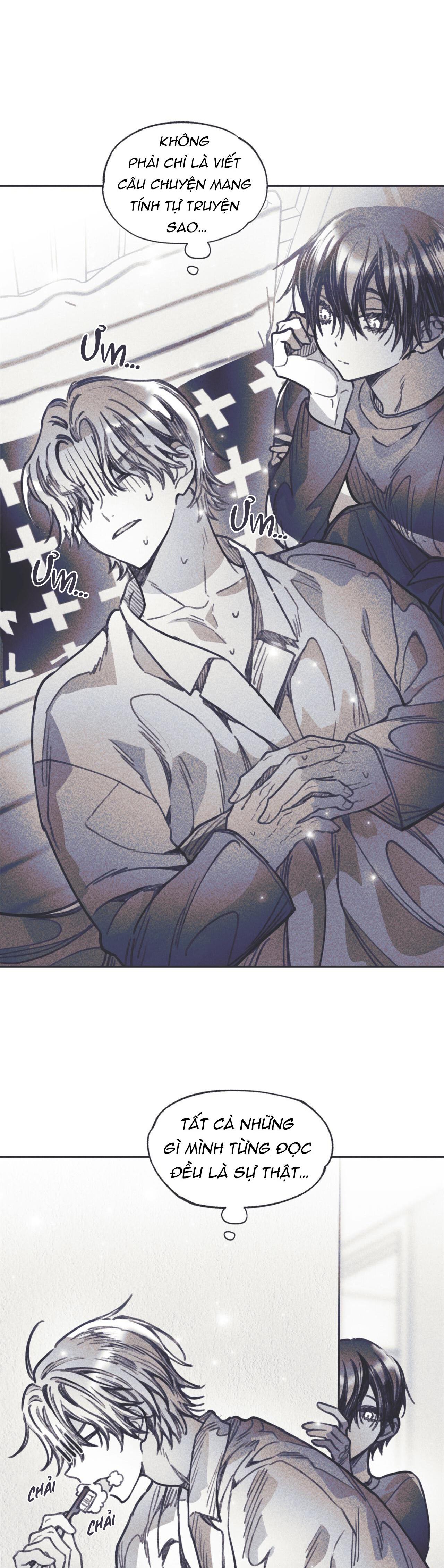 hồi ức cơn thịnh nộ chapter 15 25