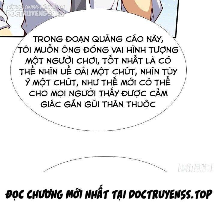 thành tỷ phú nhờ thua lỗ game chapter 112 15