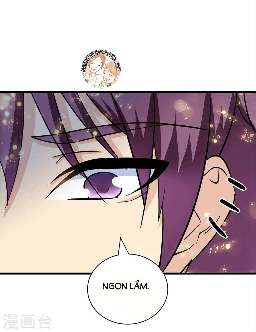 cô vợ siêu mẫu của cố thiếu chapter 126 2