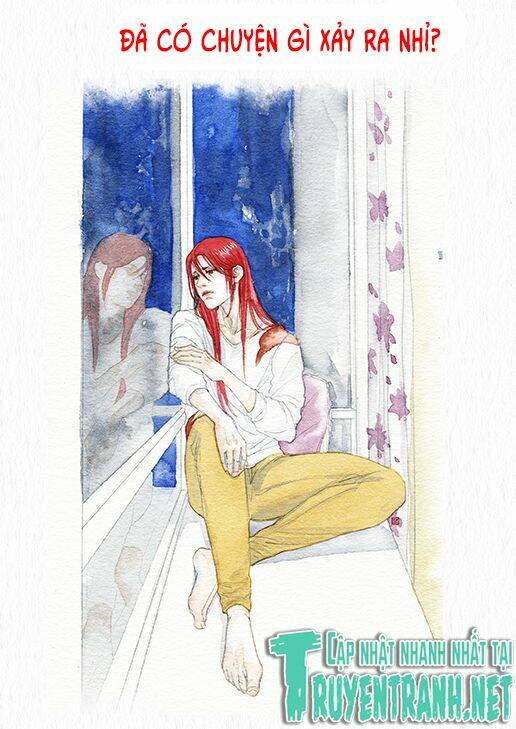 cuộc sống hiện đại của yêu quái bất tử chapter 8 8