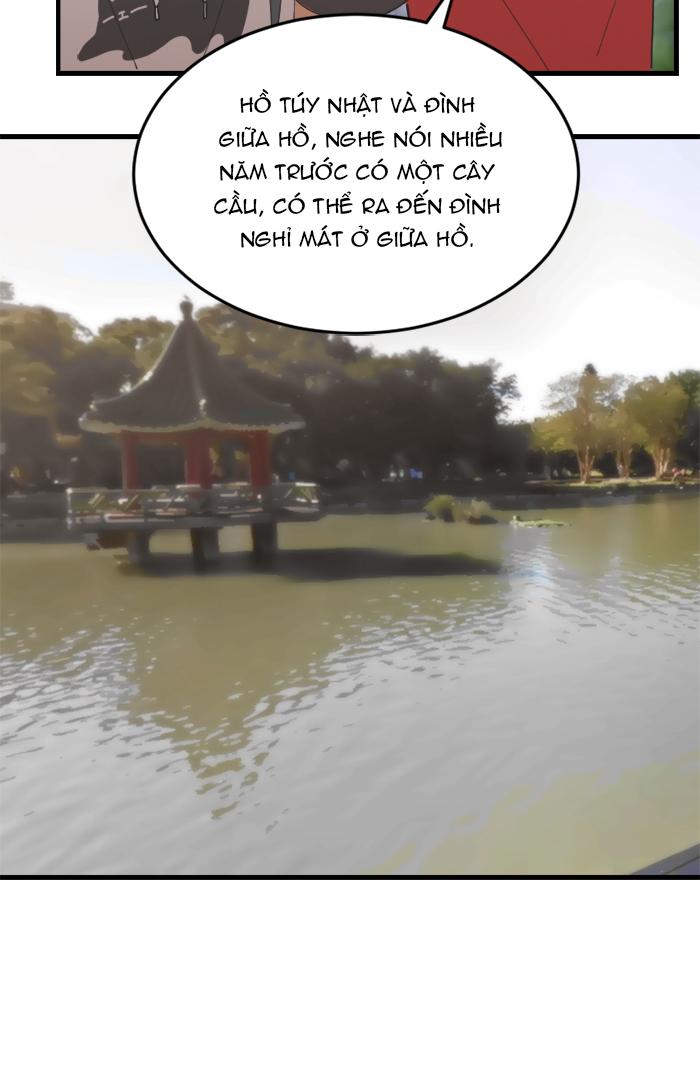 đàn anh “sói ca” cùng phòng của tôi chapter 18 41