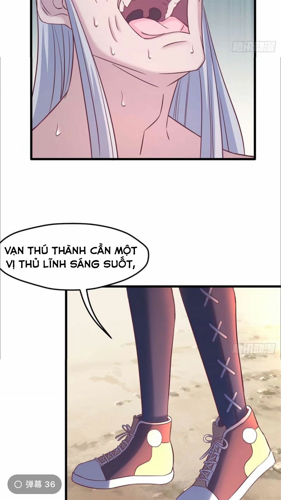 [16+] thảnh thơi thú thế chủng chủng điền, sinh sinh tể chapter 134 34