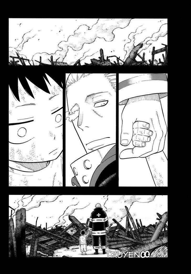 biệt đội lính cứu hỏa chapter 89 3