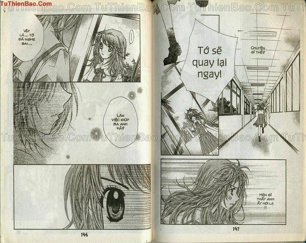 điệu pop tình yêu chapter 7 72