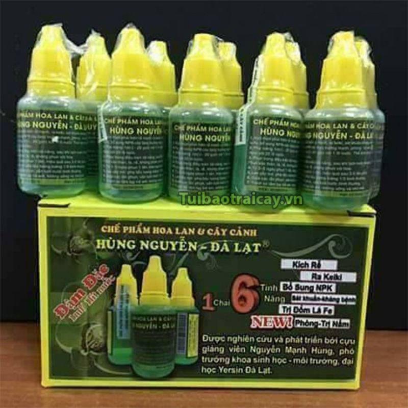 Combo 2 lọ siêu ra rễ hùng nguyễn