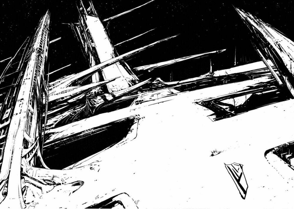 thảm họa virus ngoài hành tinh chapter 28 11