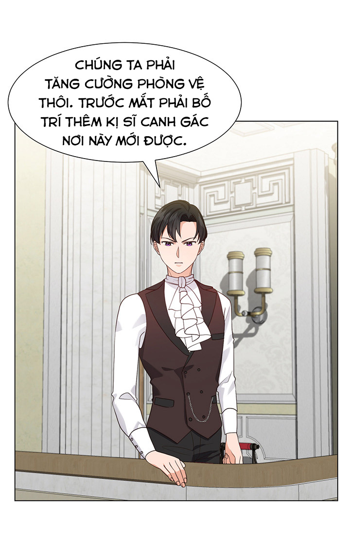 mau đến đây, lần đầu thấy ác nữ như này phải không chapter 10 39